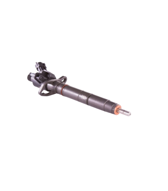 Injecteur pour JAGUAR XF 3.0 D 211 CV - 0445116012