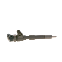 Injecteur pour NISSAN Note 1.5 dCi 86 CV - 0445110485