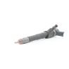 Injecteur pour IVECO Daily 5 35C21 V 204 CV - 0445110520
