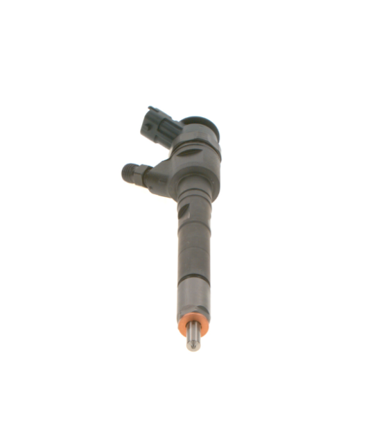 Injecteur pour FORD Focus 2 1.6 TDCi 100 CV - 0445110352