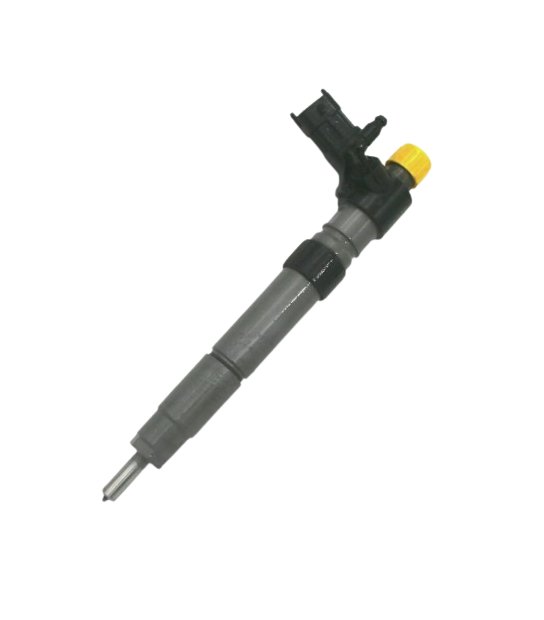 Injecteur pour LAND ROVER Freelander 2 2.2 SD4 190 CV - 0445116043