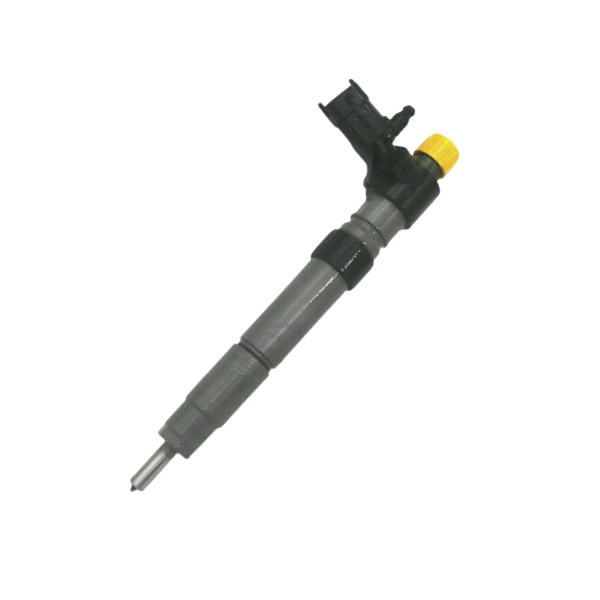 Injecteur pour LAND ROVER Freelander 2 2.2 eD4 150 CV - 0445116043