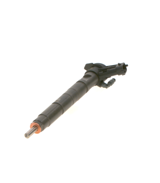 Injecteur pour JEEP Wrangler 3 2.8 CRD 200 CV - 0445116041