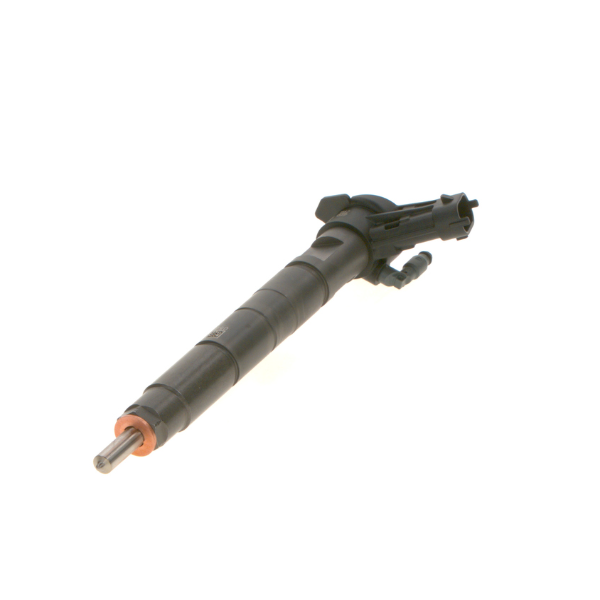 Injecteur pour JEEP Wrangler 3 2.8 CRD 163 CV - 0445116041