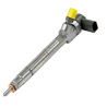 Injecteur pour MERCEDES Vito (638) 112 CDI 2.2 122 CV - 0445110034