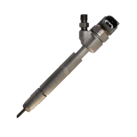 Injecteur pour MERCEDES Classe A (W168) 170 CDI 90 CV - 0445110115
