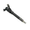Injecteur pour MERCEDES Classe S (W221) 420 CDI 320 CV - 0445115010
