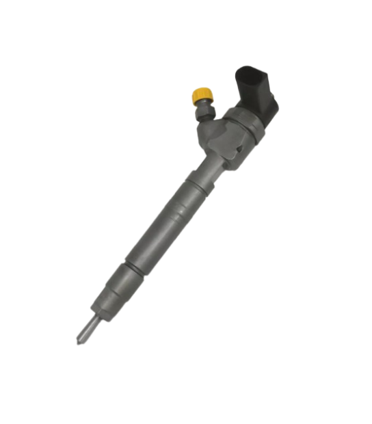 Injecteur pour MERCEDES Classe C (W203 / S203) 200 CDI 102 CV - 0445110200