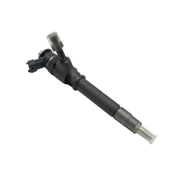 Injecteur pour TOYOTA Yaris 2 1.4 D-4D 90 CV - 0445110142