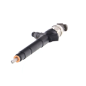 Injecteur pour MITSUBISHI L200 2.5 DI-D 4WD 178 CV - 095000-5600