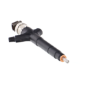 Injecteur pour MITSUBISHI L200 2.5 DI-D 4WD 178 CV - 095000-5600