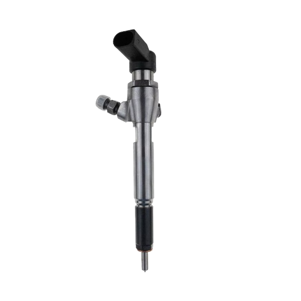Injecteur pour RENAULT Modus 1.5 dCi 103 CV - 5WS40087