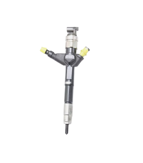 Injecteur pour NISSAN Navara (D40) 2.5 dCi 174 CV - 16600EB300