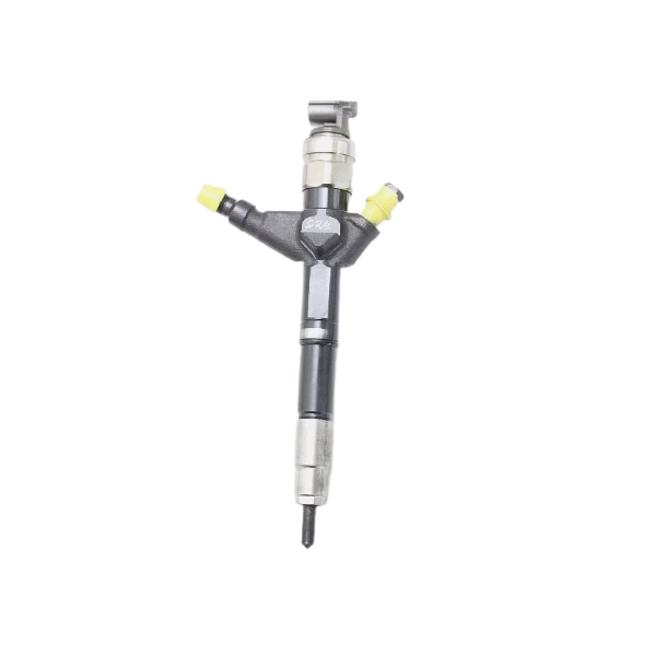 Injecteur pour NISSAN Navara (D40) 2.5 dCi 144 CV - 16600EB300