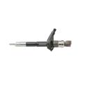 Injecteur pour NISSAN Almera 2 2.2 Di 110 CV - 095000-0880