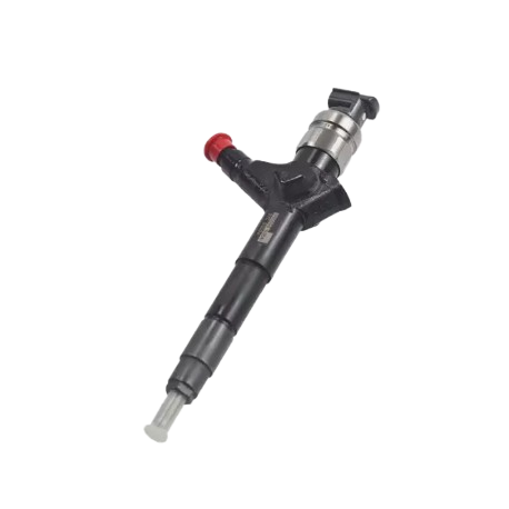 Injecteur pour NISSAN NP300 Pickup 2.5 dCi 133 CV - 095000-624