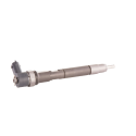 Injecteur pour RENAULT Master 3 2.3 dCi 130 CV - 0445110141