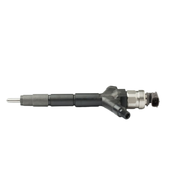 Injecteur pour NISSAN Navara (D40) 2.5 dCi 171 CV - 295050-1060