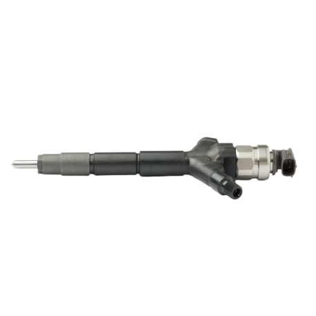 Injecteur pour NISSAN Navara (D22) 2.5 D 133 CV - 295050-1060