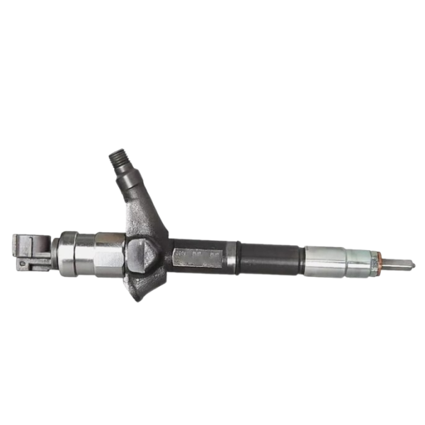 Injecteur pour NISSAN X-Trail 1 2.2 dCi 114 CV - 095000-5130