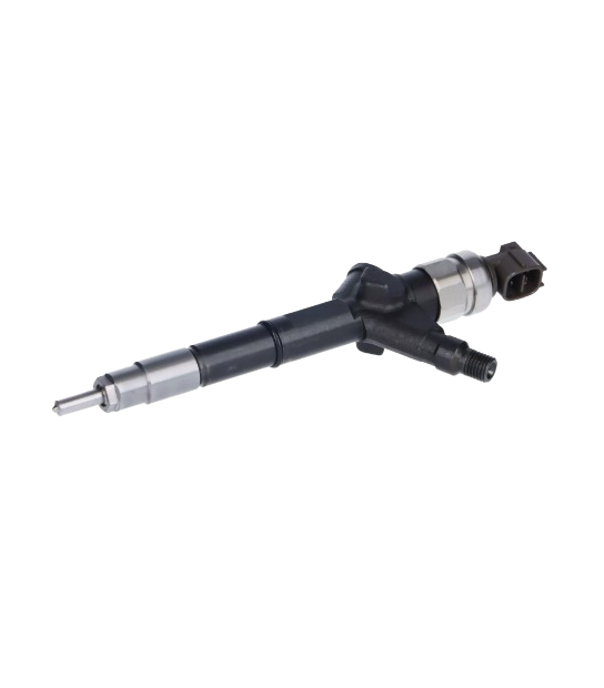 Injecteur pour NISSAN X-Trail 1 2.2 Di 114 CV - 095000-0510