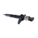 Injecteur pour NISSAN X-Trail 1 2.2 Di 114 CV - 095000-0510