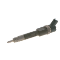 Injecteur pour RENAULT Laguna 2 1.9 dCi 105 CV - 0445110146