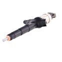 Injecteur pour RENAULT Vel Satis 3.0 dCi 177 CV - 095000036