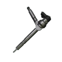 Injecteur pour OPEL Astra H 1.7 CDTI 100 CV - 0445110175