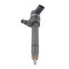 Injecteur pour PEUGEOT 307 1.4 HDi 68 CV - 0445110075