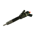 Injecteur pour RENAULT Megane 2 1.9 dCi 131 CV - 0445110280