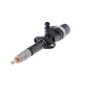 Injecteur pour RENAULT Espace 4 2.2 dCi 139 CV - 0445110261