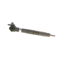 Injecteur pour VOLKSWAGEN Caravelle 2.0 TDI 180 CV - 0445116034