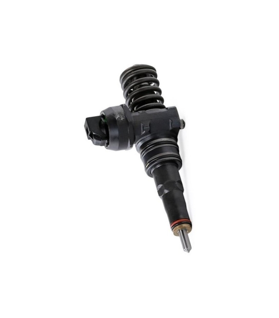 Injecteur pour VOLKSWAGEN Touareg 1 (7LA / 7L6 / 7L7) 2.5 R5 TDI 174 CV - 0414720210