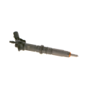 Injecteur pour VOLKSWAGEN Crafter 2.5 TDI 109 CV - 0445115028