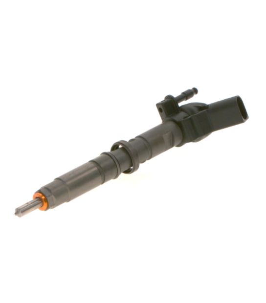 Injecteur pour VOLKSWAGEN Crafter 2.5 TDI 163 CV - 0445115028