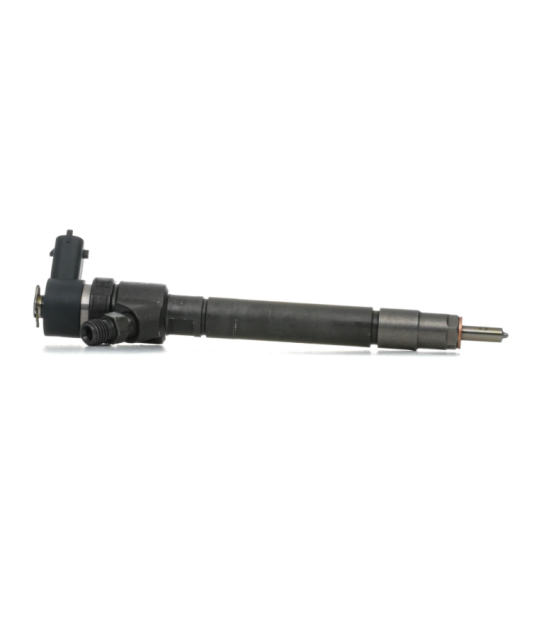 Injecteur pour VOLVO C70 2.4 D 163 CV - 0445110251