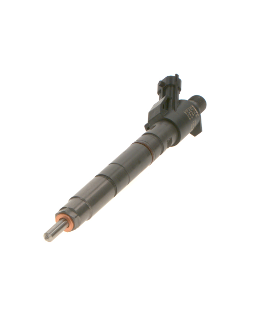 Injecteur pour VOLVO S80 2 D3 163 CV - 0445116045