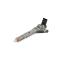 Injecteur pour KIA Sorento 1 2.5 CRDi 170 CV - 0445110186