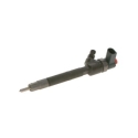 Injecteur pour MERCEDES Classe C (W203 / S203) 200 CDI 122 CV - 0445110237