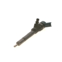 Injecteur pour TOYOTA Yaris 1 1.4 D-4D 75 CV - 0445110227
