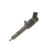 Injecteur pour TOYOTA Yaris 1 1.4 D-4D 75 CV - 0445110215