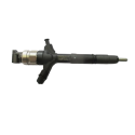 Injecteur pour TOYOTA Corolla (E120) 2.0 D-4D 110 CV - 095000-7580