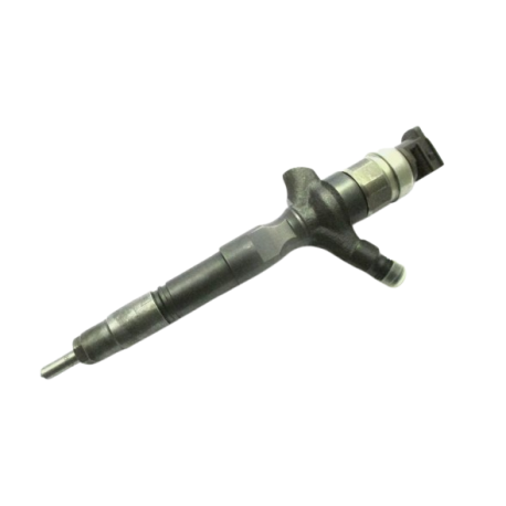Injecteur pour TOYOTA Landcruiser (J12) 3.0 D-4D 166 CV - 095000-7730