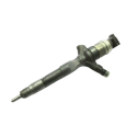 Injecteur pour TOYOTA Landcruiser (J12) 3.0 D-4D 166 CV - 095000-7730