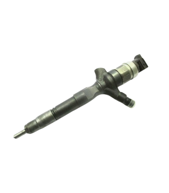 Injecteur pour TOYOTA Landcruiser (J12) 3.0 D-4D 173 CV - 095000-7730