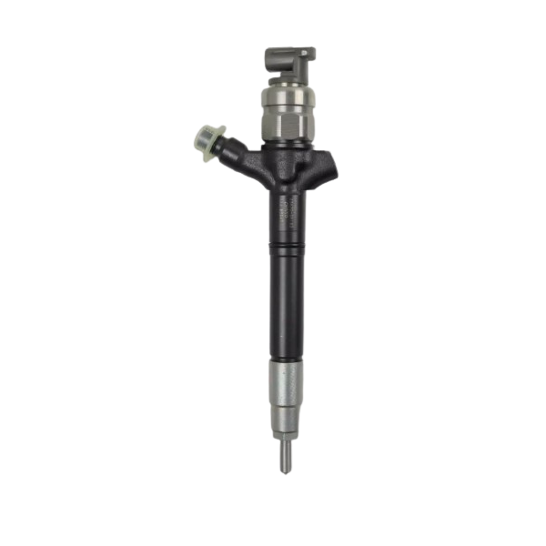 Injecteur pour TOYOTA Landcruiser (J90) 3.0 D-4D 163 CV - DCRI100740