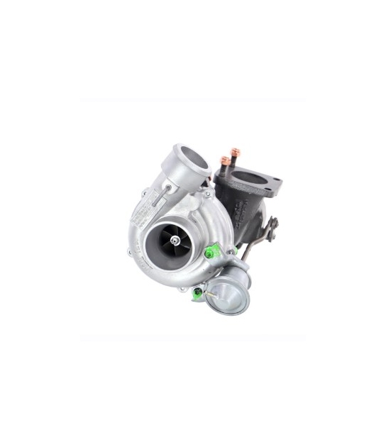 Turbo pour CHRYSLER Voyager 4 2.5 CRD 141 CV VA80