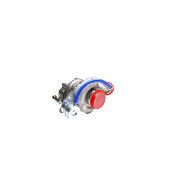 Turbo pour CHRYSLER Voyager 3 2.5 CRD 150 CV 771955-5001S