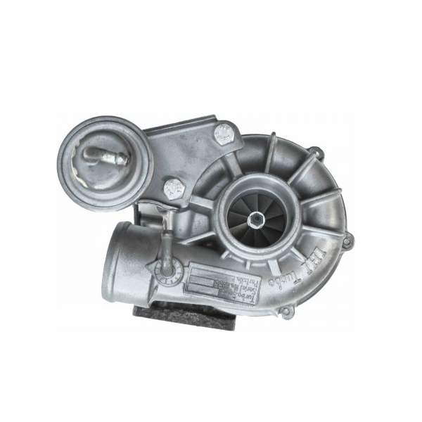 Turbo pour CHRYSLER Voyager 1 2.5 TD 118 CV VA60A